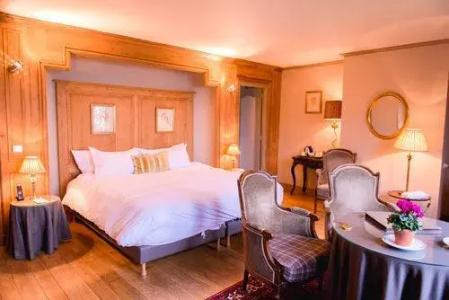 Le Manoir des Impressionnistes & Spa - 18