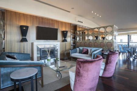 Hilton Florence Metropole - 1