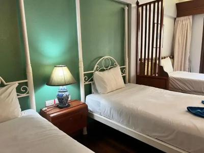 Krabi Success Beach Resort - 30