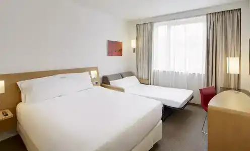Sercotel Valladolid - 28