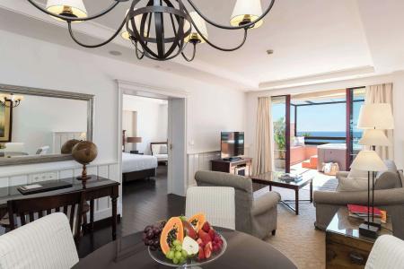 Kempinski Bahía Beach Resort & Spa - 64