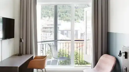 Comfort Bergen - 42