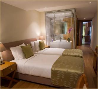 Wame Suite Nisantasi - 49
