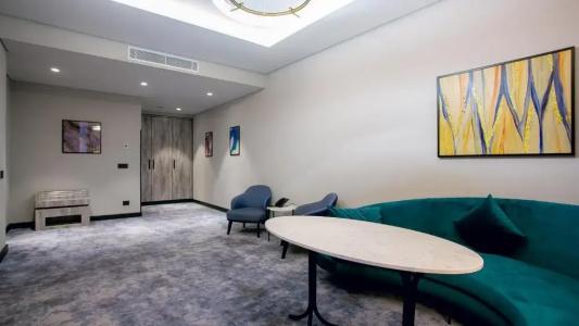 Wyndham Garden - 82
