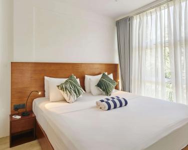 Bliss Dhigurah - 60