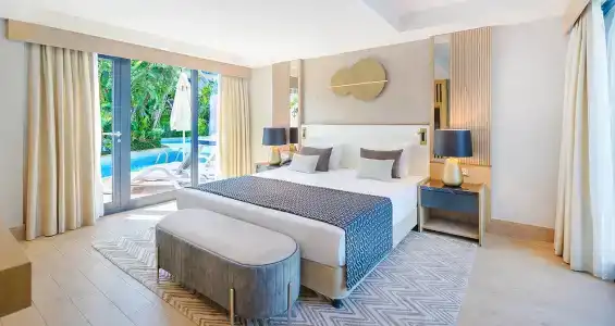 Susesi Luxury Resort - 97