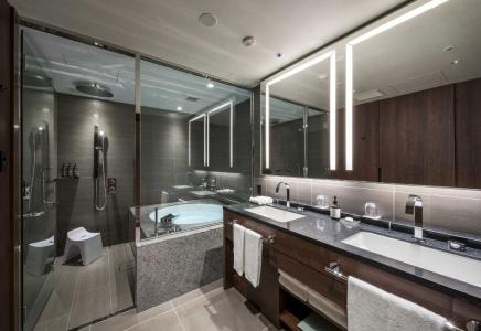 Grand Bach Tokyo Ginza - 73