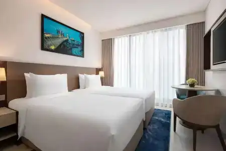 Radisson Danang - 23