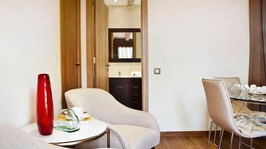 Barcelona Apartment Milà - 28