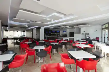 Flamingo Beach Resort - 16