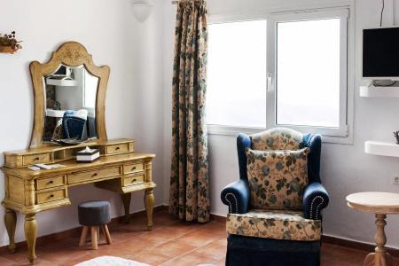 Suites of the Gods Cave Spa - 123