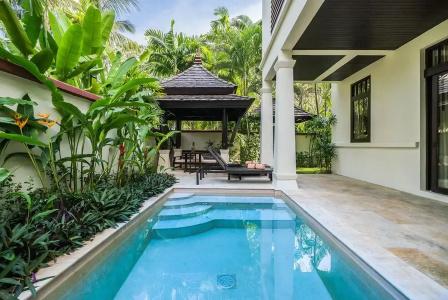 Melati Beach Resort & Spa - Sha Extra Plus Certified - 55