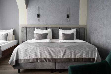 Bellevue Park Riga With Free Parking - 56