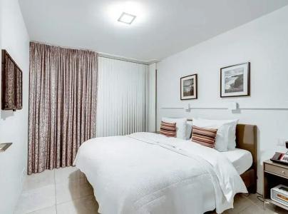 Black Pearl Apartment - 35