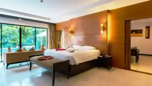 Horizon Karon Beach Resort & Spa - 6