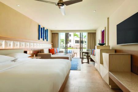 Hyatt Ziva Cancun - 119
