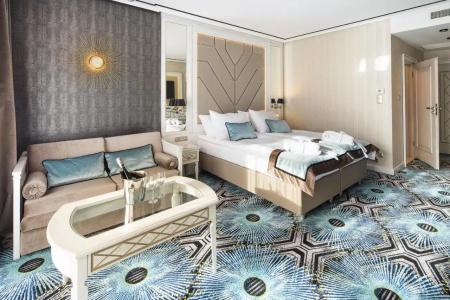 Royal Baltic 4* Luxury Boutique - 1