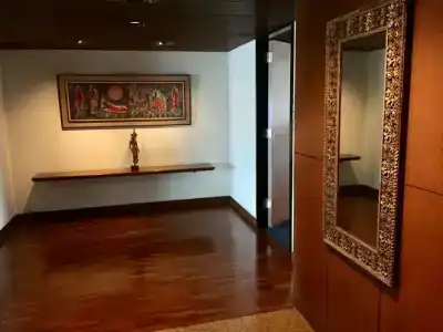 Indra Regent - 78
