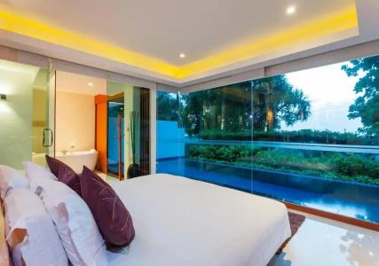La Flora Resort Patong - Sha Extra Plus - 53