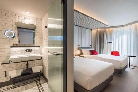 Canopy by Hilton Madrid Castellana - 6