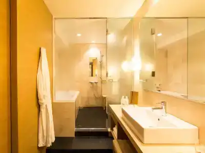 Hyatt Regency Kyoto - 60