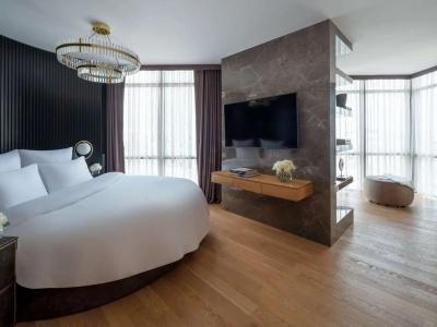 Sofitel Istanbul Taksim - 87
