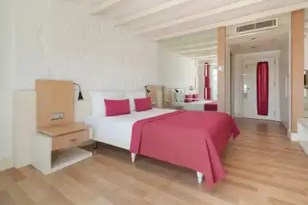 Voyage Bodrum - Adult Only +16 - 42