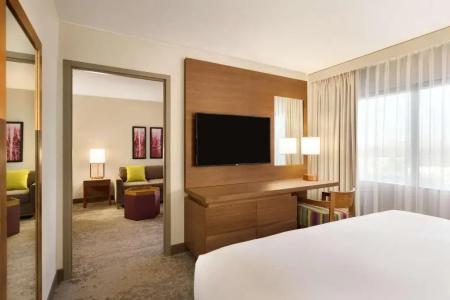 Embassy Suites by Hilton Phoenix Downtown North - 61