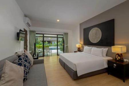 Dang Sea Beach Resort - Sha - 59