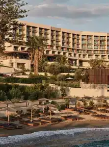 Helea Family Beach Resort - 0