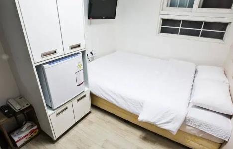 Jc Inn Dongdaemun - 28