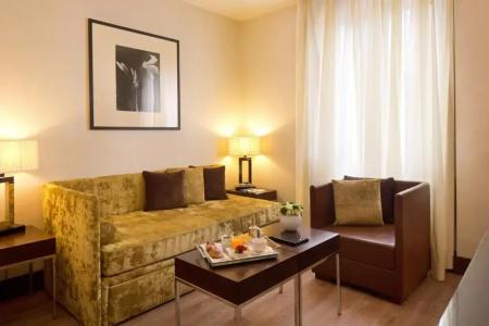 Starhotels Ritz - 56