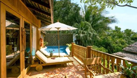 Santhiya Koh Phangan Resort And Spa - Sha Extra Plus - 91