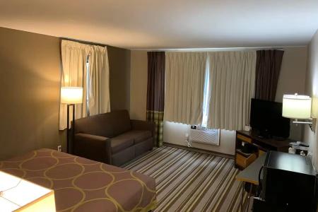 Super 8 by Wyndham - 30