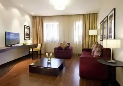 Mövenpick Al Mamzar Dubai - 15