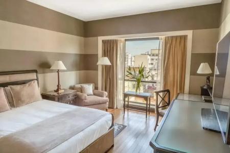 Intercontinental Buenos Aires, An Ihg - 101