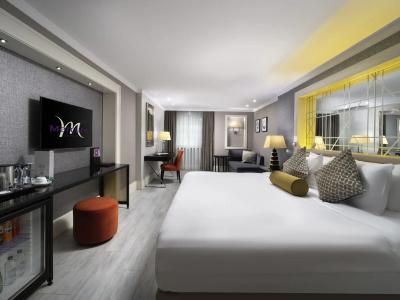 Mercure Istanbul Bomonti - 70
