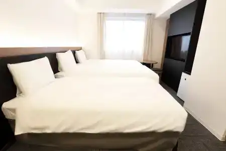 Henn na Osaka Namba - 29