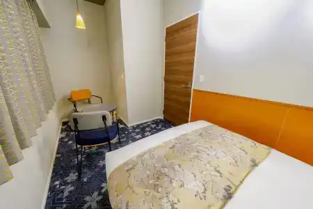 Resi Stay The Kyoto - 71
