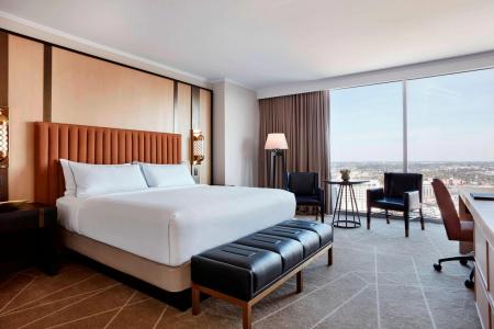 JW Marriott Nashville - 85