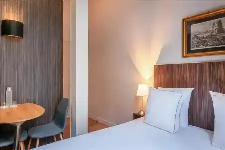 Suites & Hôtel Helzear Champs-Elysées - 26