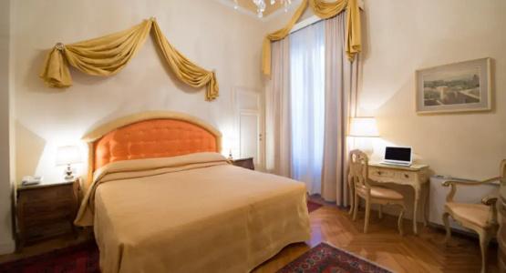 Grand & La Pace Spa - 47