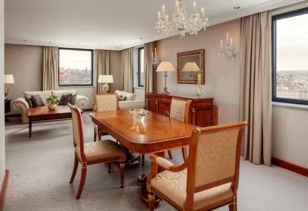 Hilton Prague - 105