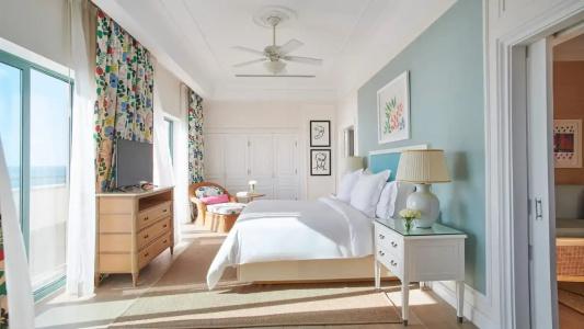 Four Seasons Alexandria At San Stefano - 78
