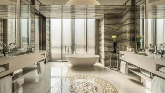 Four Seasons Dubai International Financial Centre - 125