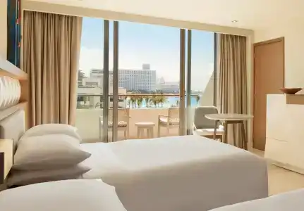 Hyatt Ziva Cancun - 73