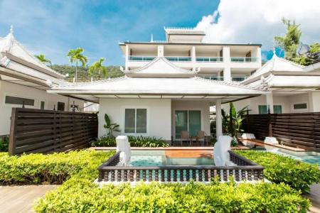 Anyavee Tubkaek Beach Resort- Sha Plus - 30