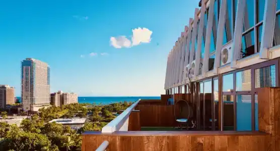LaCroix Waikiki - 68