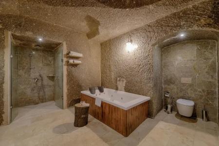 Hera Cave Suites - 161