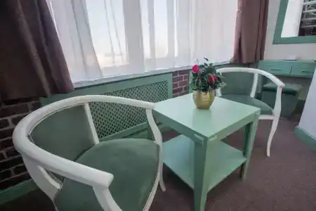 Grand Sapphire - 58